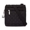 Hedgren - Diamond Touch Karen Shoulder Bag Black
