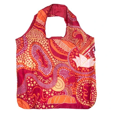 Envirotrend - SAKitToMe Bag Dreamtime 1 Envirotrend - SAKitToMe Bag Dreamtime