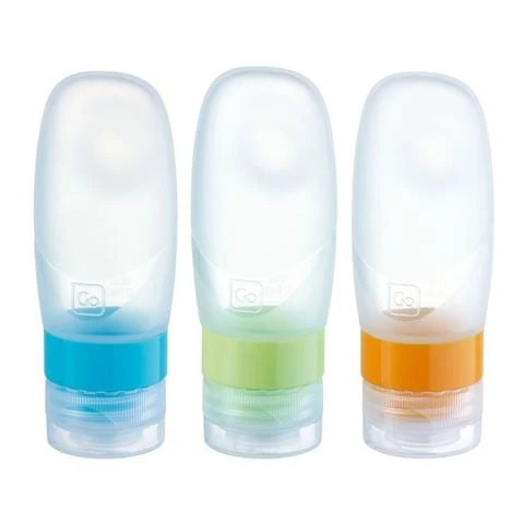 Go Travel - Squeeze It Trio 1 Go Travel - Squeeze It Trio