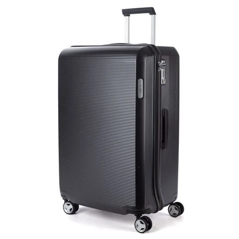 Samsonite - Arq Matte Graphite Spinner Case 75cm 1 Samsonite - Arq Matte Graphite Spinner Case 75cm