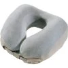 Go Travel - Deluxe Memory Pillow Grey