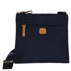 Bric's - X-Bag Urban Crossbody Ocean Blue