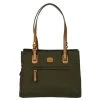 Bric's - X-Bag Handbag Olive
