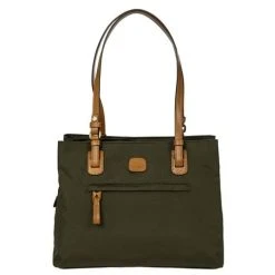 Bric's - X-Bag Handbag Olive
