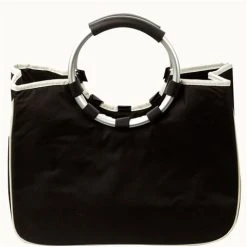 IconChef - Easy Shopper Black