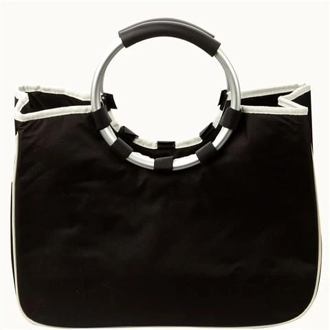 IconChef - Easy Shopper Black 1 IconChef - Easy Shopper Black