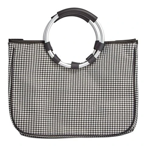 IconChef - Easy Shopper Hounds Tooth 1 IconChef - Easy Shopper Hounds Tooth