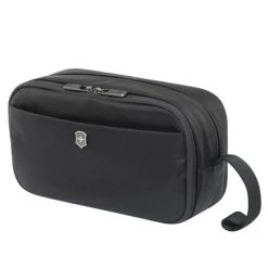 Victorinox - Werks Traveler 6.0 Toiletry Kit Black