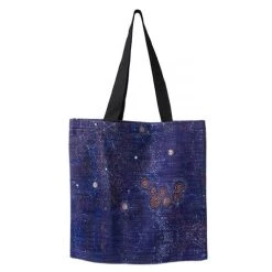 Alperstein - Alma Granites Cotton Tote Bag