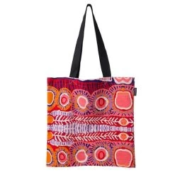 Alperstein - Murdie Morris Cotton Tote Bag