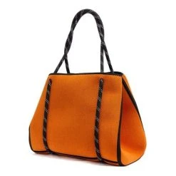 IconChef - Market Tote Ochre