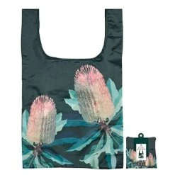 Ashdene - Tote Bag Reusable Native Grace Banksia