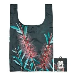 Ashdene - Tote Bag Reusable Native Grace Bottlebrush