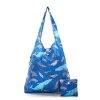 Eco-Chic - Shopper Bag Sea Creatures Blue