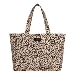 Wouf - Tote Savannah Large Pink