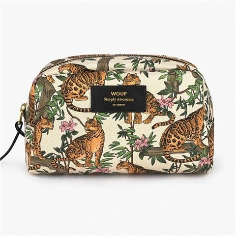 Wouf - Big Beauty Lazy Jungle 1 Wouf - Big Beauty Lazy Jungle