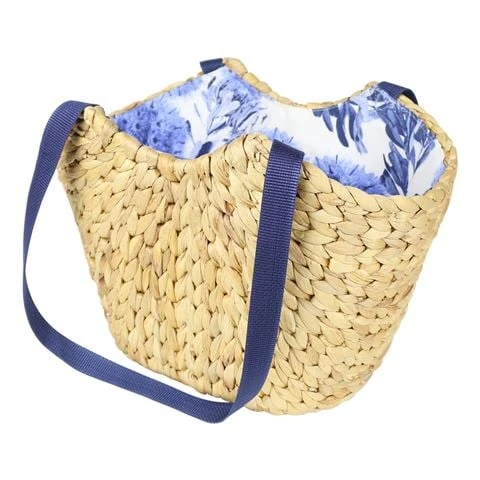 Robert Gordon - Ltd Ed. Market Lane Bonnie & Neil Bag Blue 1 Robert Gordon - Ltd Ed. Market Lane Bonnie & Neil Bag Blue