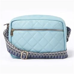 Urban Originals - Rejoice Crossbody Bag Blue