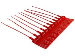 Korjo - Luggage Seals Set 10pce