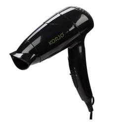 Korjo - Foldaway Hair Dryer