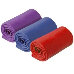 Go Travel - Travel Blanket