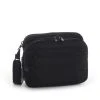 Hedgren - Inner City Metro Shoulder Bag Black
