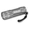 Korjo - Pocket LED Torch Silver