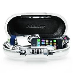 Master Lock - Safe Space Portable Safe