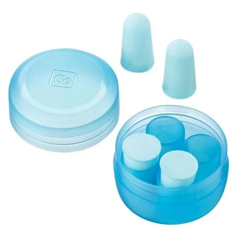 Go Travel - Ear Plugs 1 Go Travel - Ear Plugs