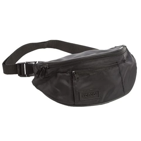 Korjo - Bumbag Style Travel Pouch 1 Korjo - Bumbag Style Travel Pouch