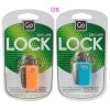 Go Travel - Sentry TSA Secure Key Padlock